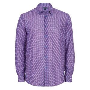 Vilebrequin Long Sleeve Button Down Shirt